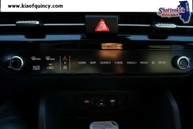 New 2026 Red Kia X-Line image 33