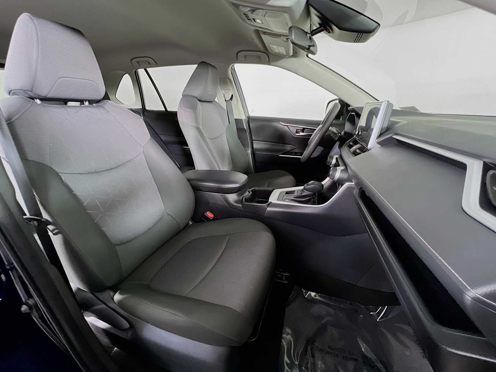 Used 2025 Blueprint Toyota XLE image 27