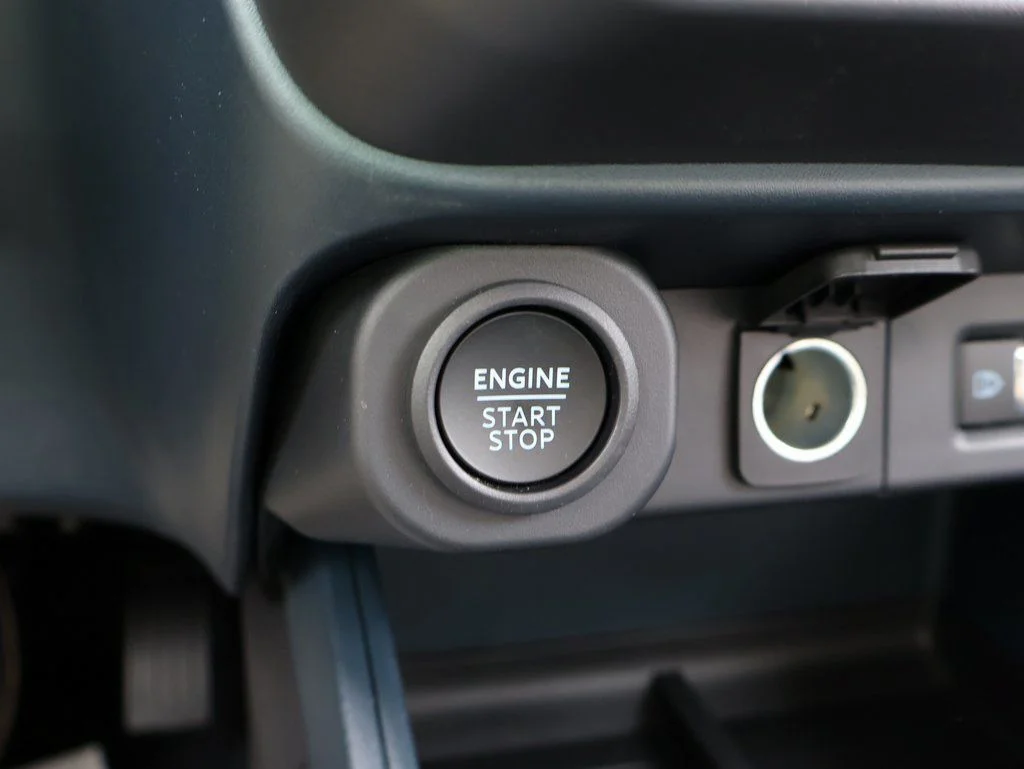 New 2026 Carbonized Gray Metallic Ford Tremor® image 33