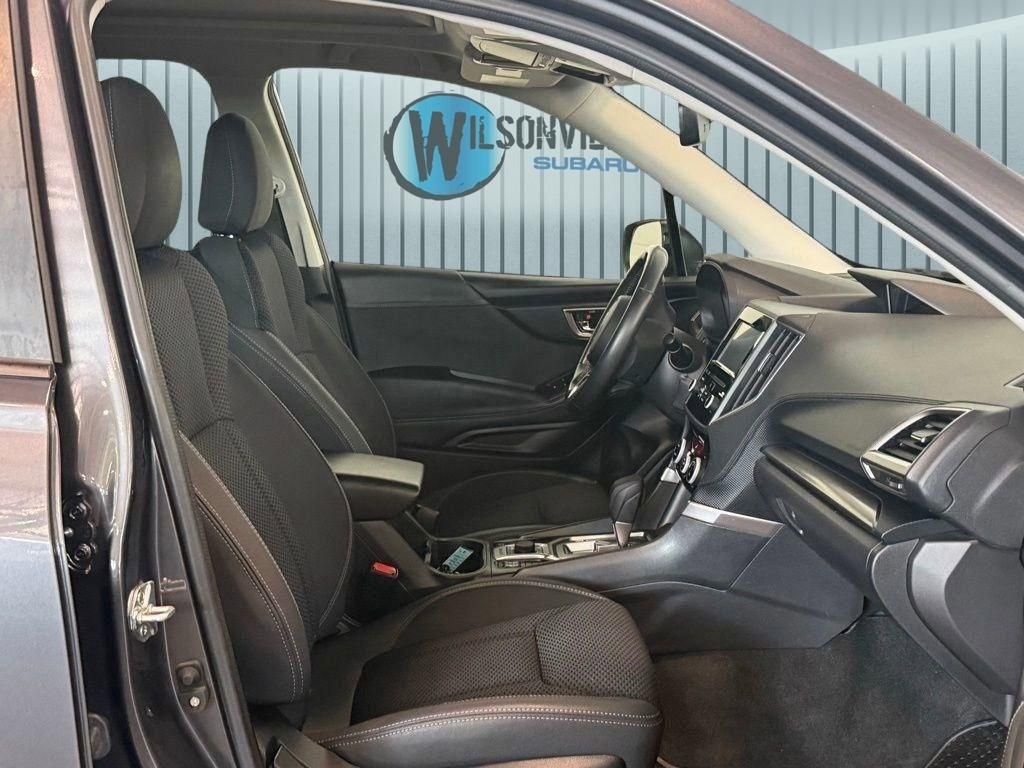 Certified Used 2023 Gray Subaru Premium image 6