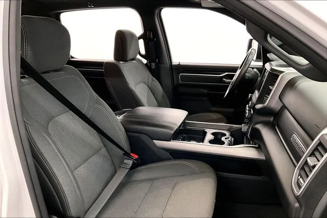 2023 RAM Ram 1500 Pickup Big Horn/Lone Star - Photo 8