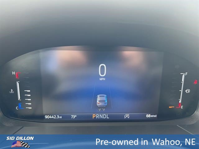 Used 2023 White Ford Active image 10