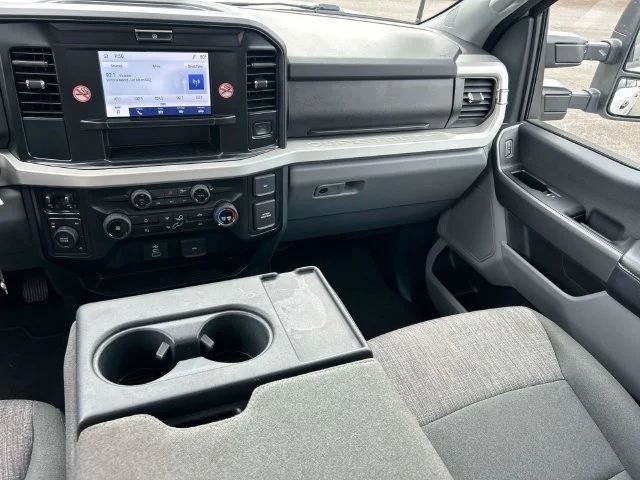 Used 2026 White Ford XLT image 15
