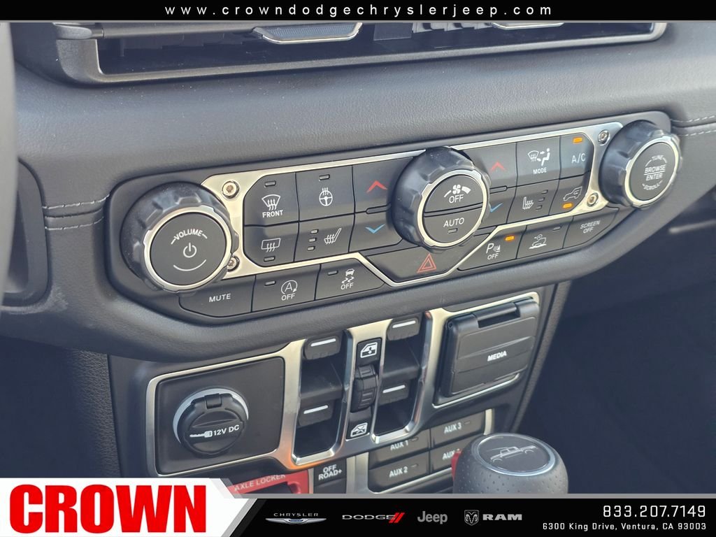 New 2026 41 Exterior Paint Jeep Mojave X image 21