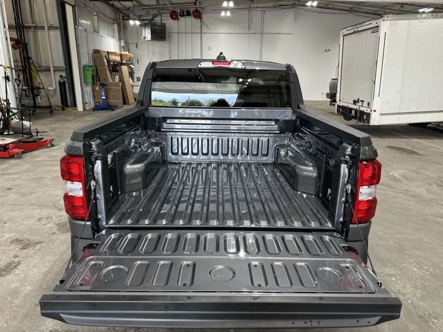 New 2026 Gray Ford XL image 23