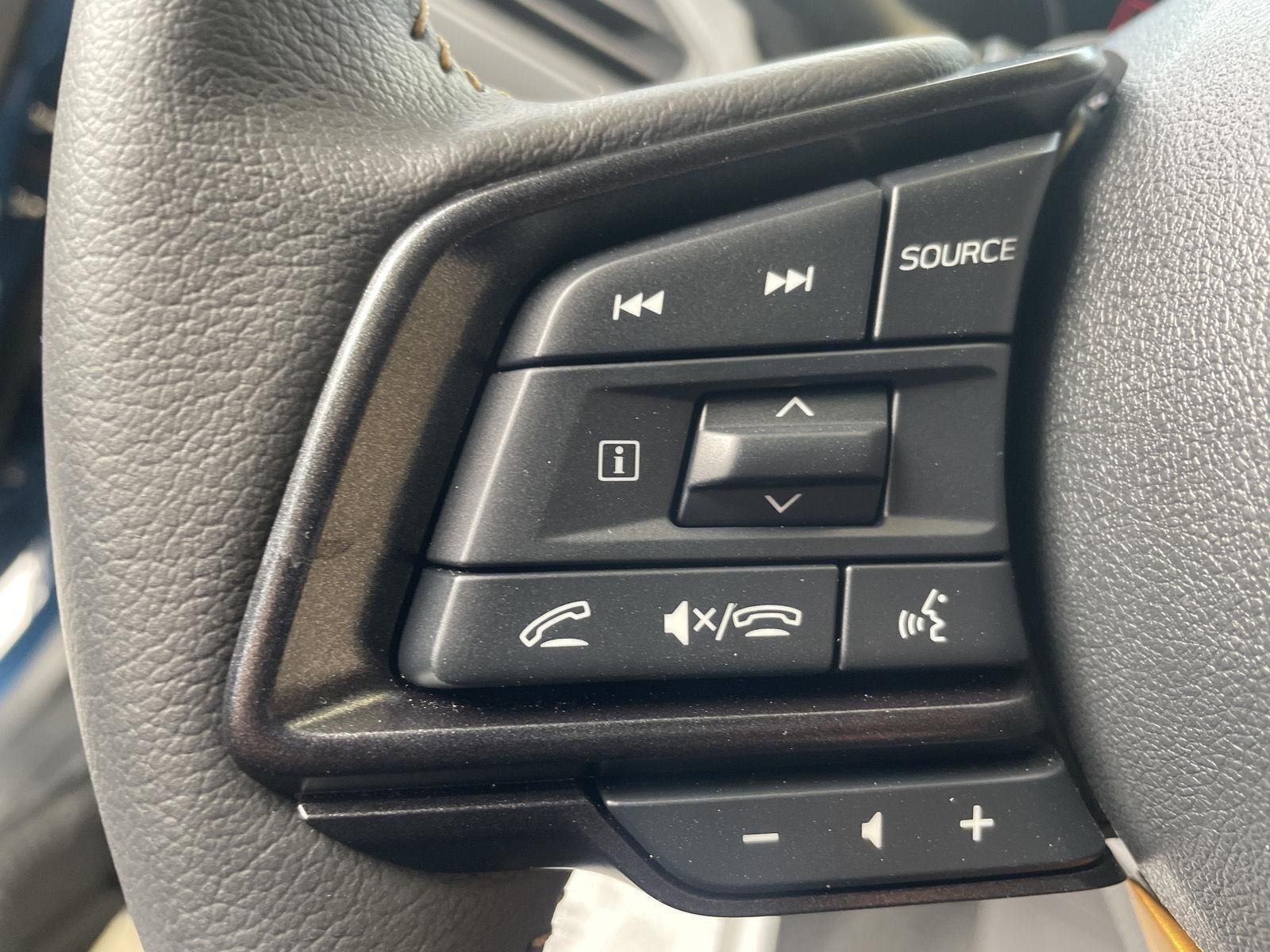 2026 Subaru Crosstrek Wilderness - Photo 13