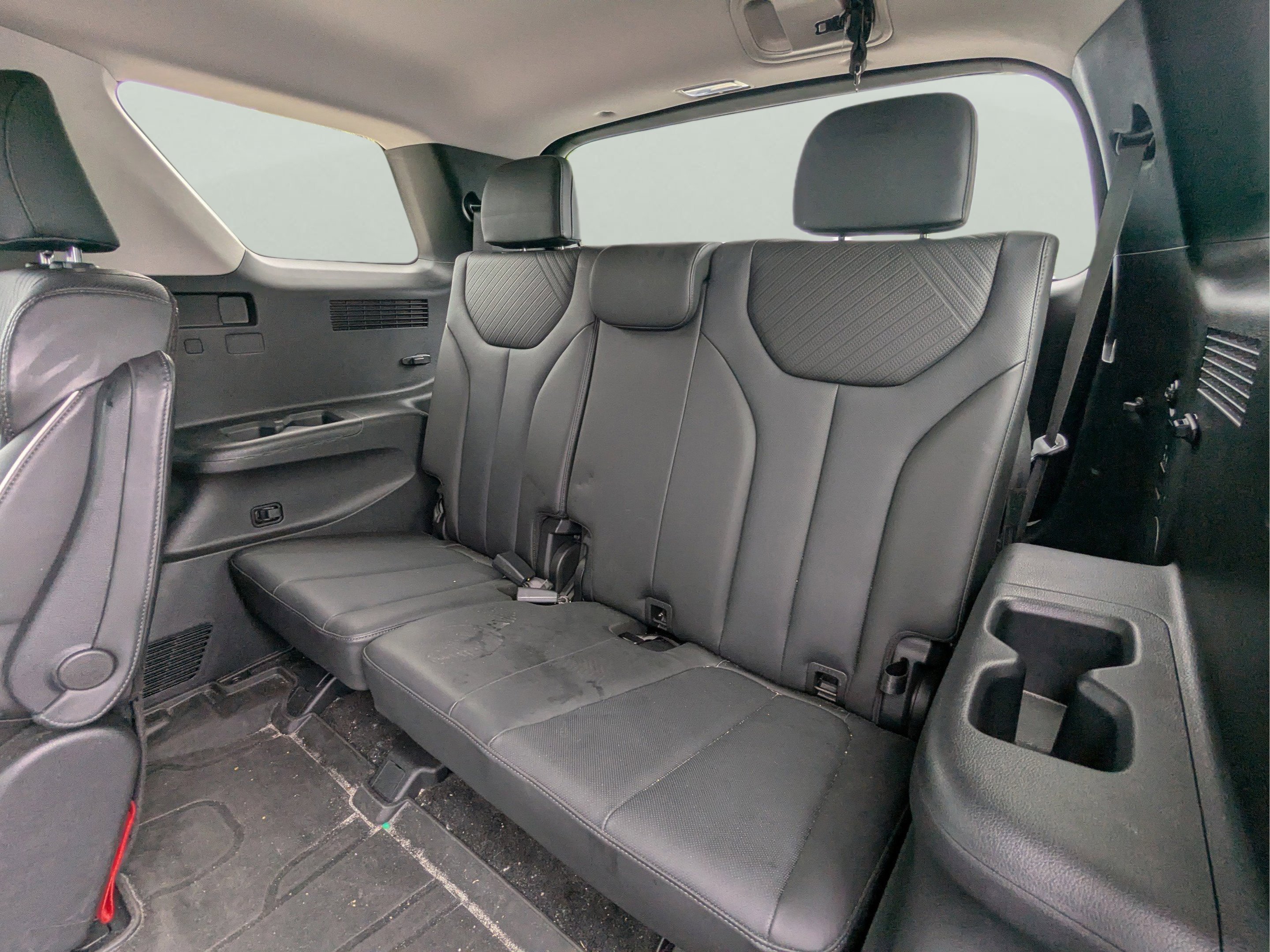 2024 Hyundai Palisade XRT - Photo 12