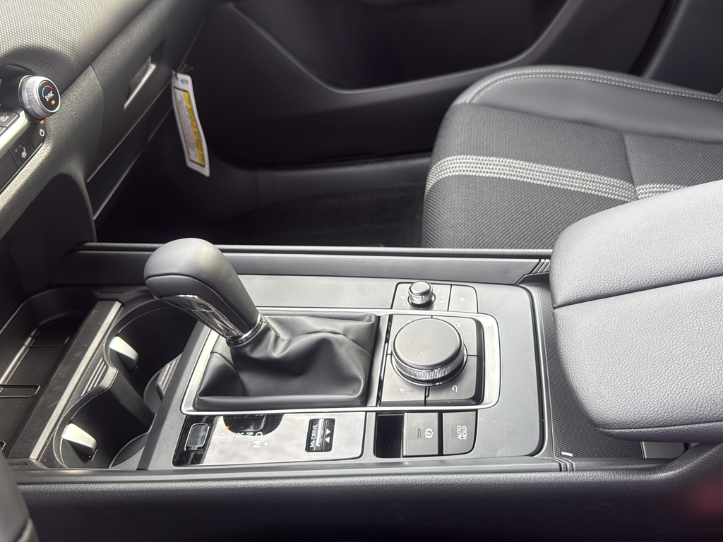 New 2026 Machine Gray Metallic Mazda 2.5 S Preferred image 20