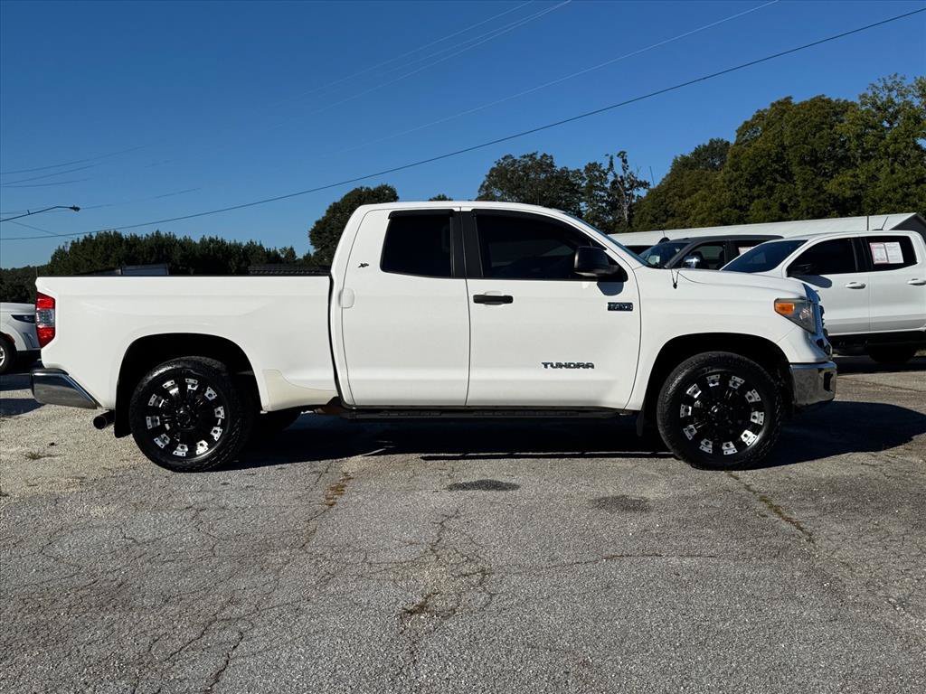 Used 2015 Toyota Tundra SR5 with VIN 5TFUW5F14FX423600 for sale in West Union, SC