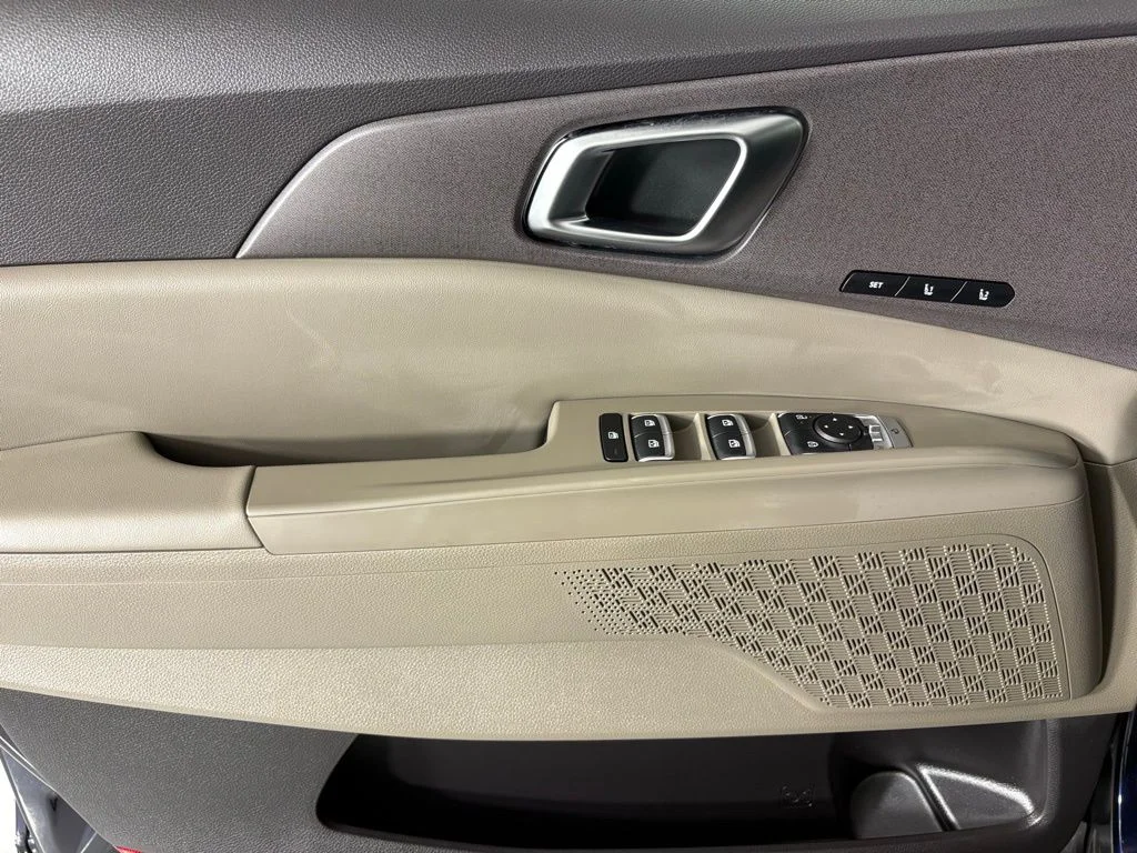 New 2026 Blue Kia EX image 19