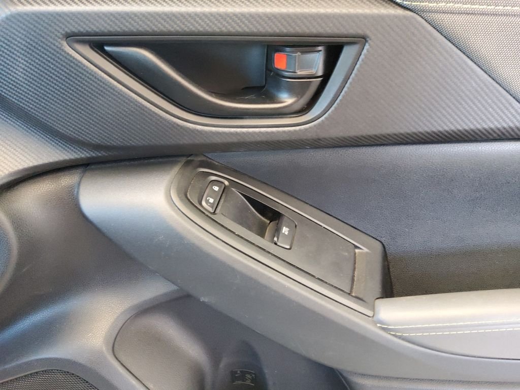 Used 2024 Silver Subaru Sport image 15