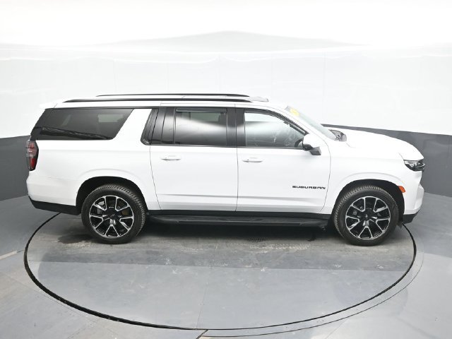Used 2022 White Chevrolet RST image 16
