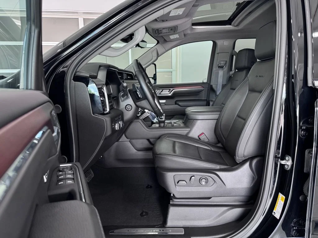 2024 GMC Sierra 1500 Denali Denali - Photo 11