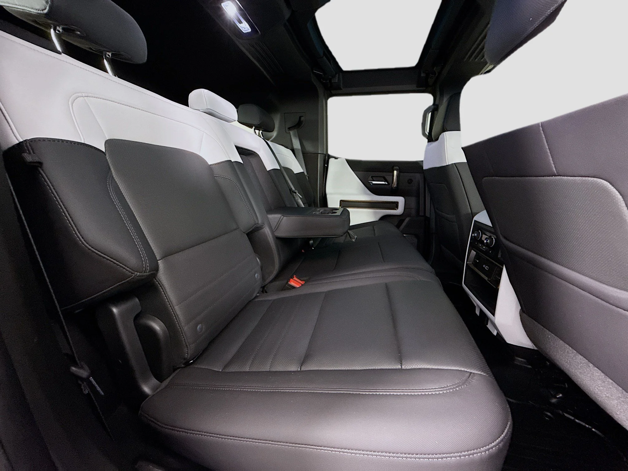 Used 2024 Supernova Metallic (Dark Blue) GMC 3X image 30