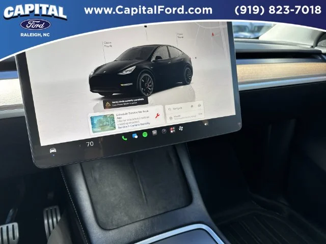 Used 2023  Tesla Performance image 27