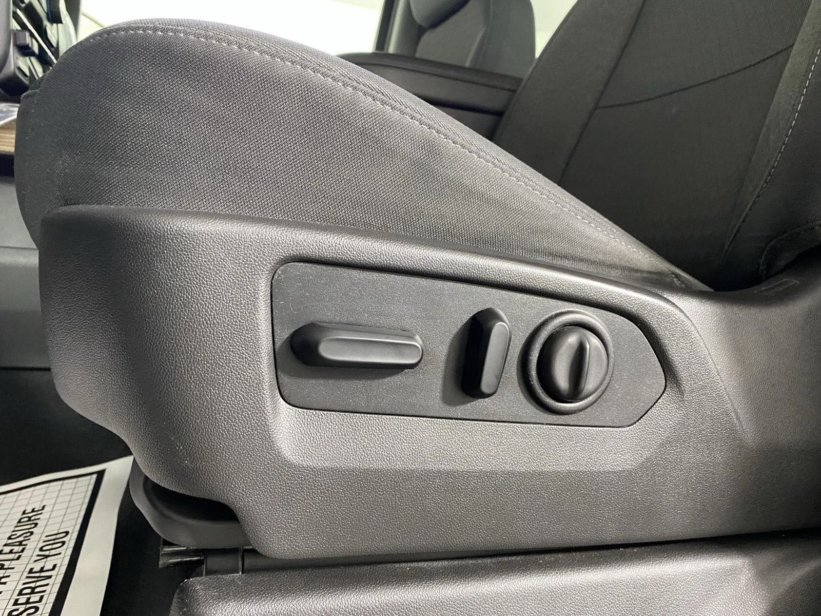 Used 2021 Satin Steel Metallic Chevrolet LT Trail Boss image 13