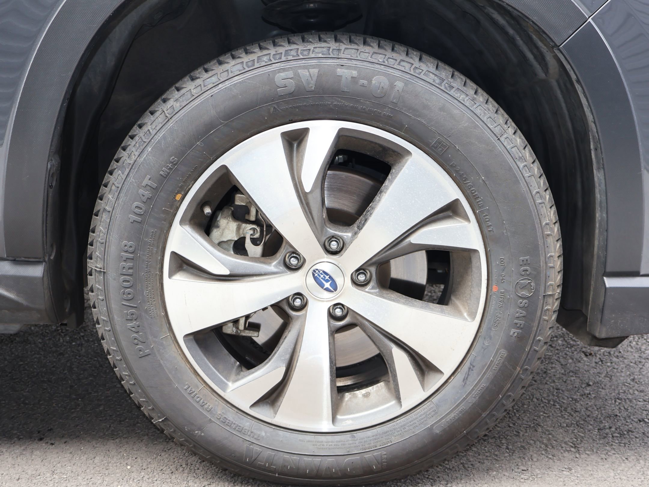 2025 Subaru Ascent Premium - Photo 28