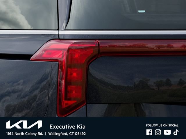 New 2026 Panthera Metal Kia EX image 11
