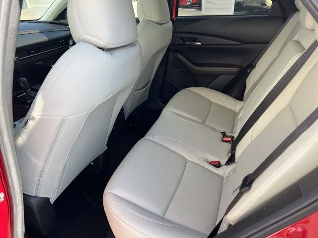 2025 Mazda CX-30 Turbo Premium Plus - Photo 27