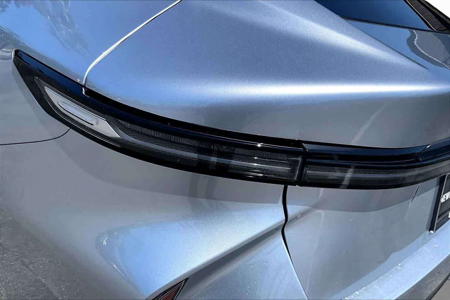 New 2026 Iridium Lexus PREMIUM image 12