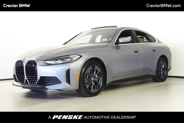 2023|BMW|i4|eDrive40|4D Hatchback