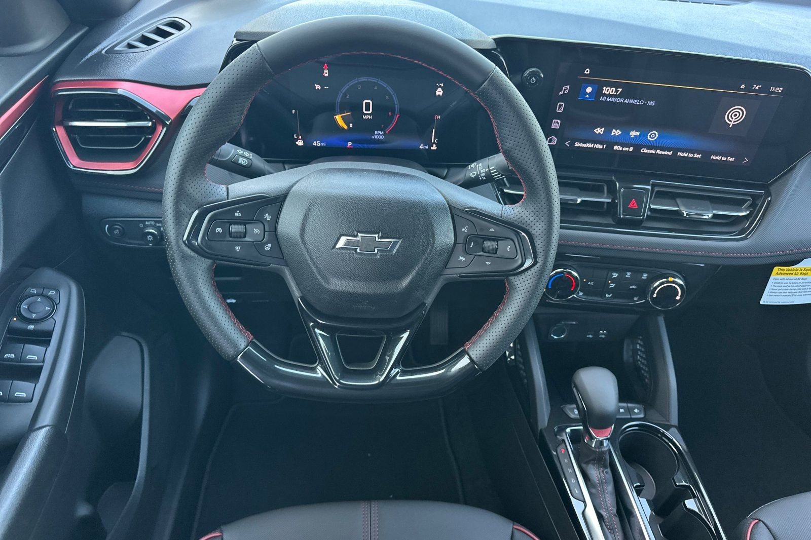 2026 Chevrolet Trailblazer RS - Photo 14