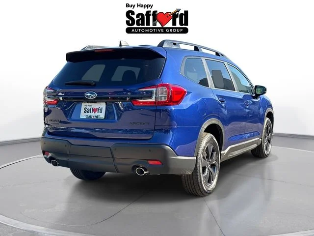 Used 2026  Subaru Premium image 9