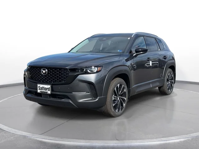 New Mazda CX-50 Hybrid For Sale in Fredericksburg | Safford Mazda