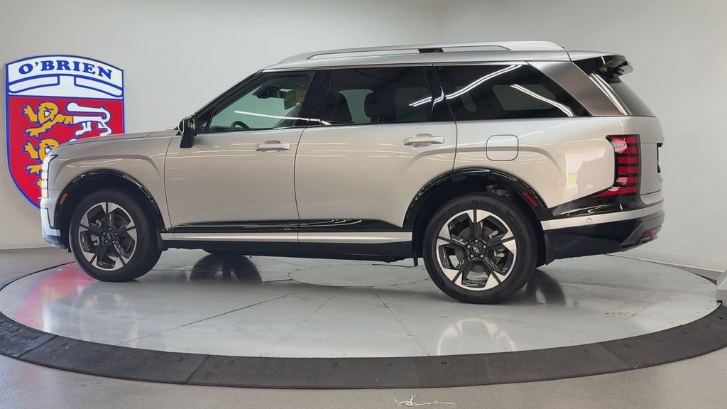 2026 Hyundai Palisade Limited - Photo 7