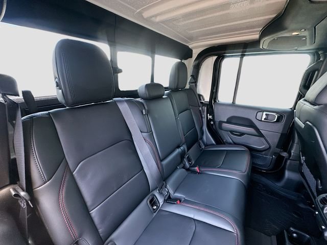 2026 Jeep Gladiator Rubicon - Photo 33