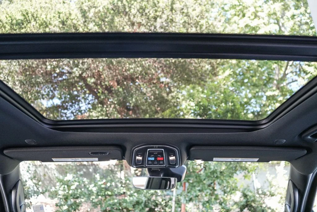 New 2026 Steel Blue Exterior Paint Jeep Upland image 16