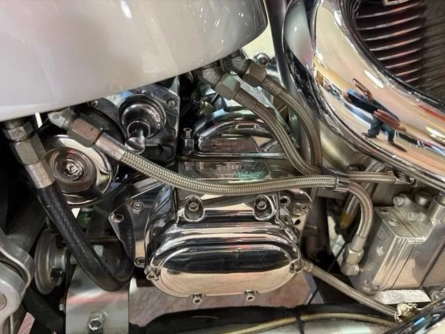 Used 2004 Custom BIGDOG NA image 30