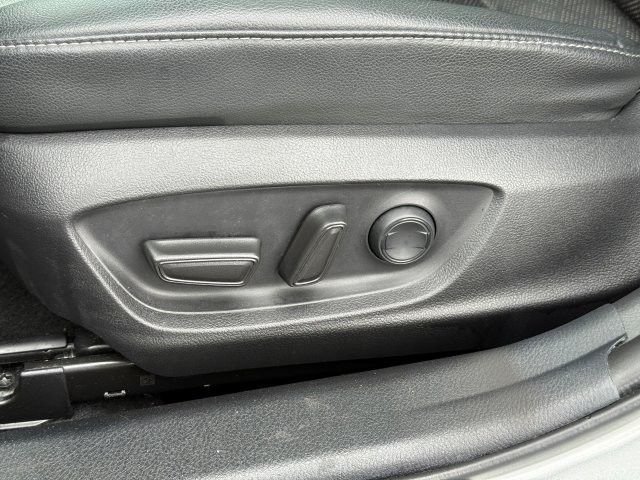 Used 2021 Silver Toyota XSE image 13
