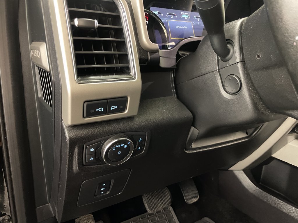 Used 2017 Black Ford XL image 30