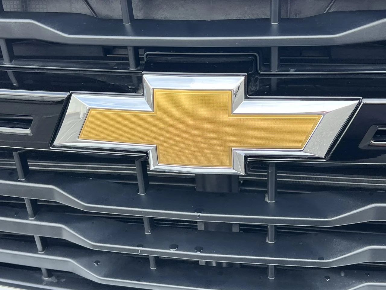2026 Chevrolet Silverado 2500 HD Work Truck - Photo 62