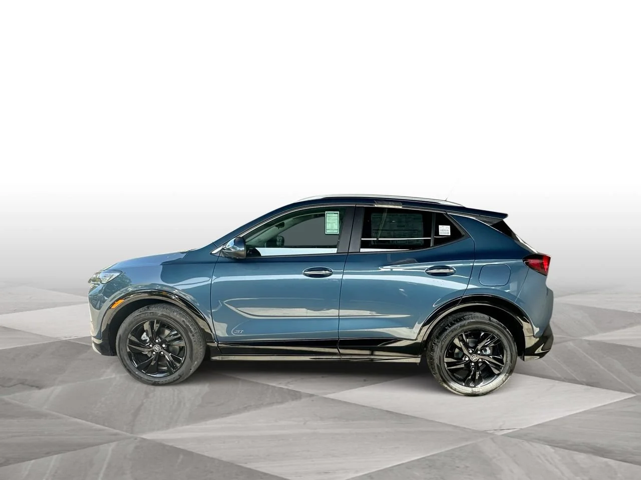 2026 Buick Encore GX Sport Touring - Photo 5