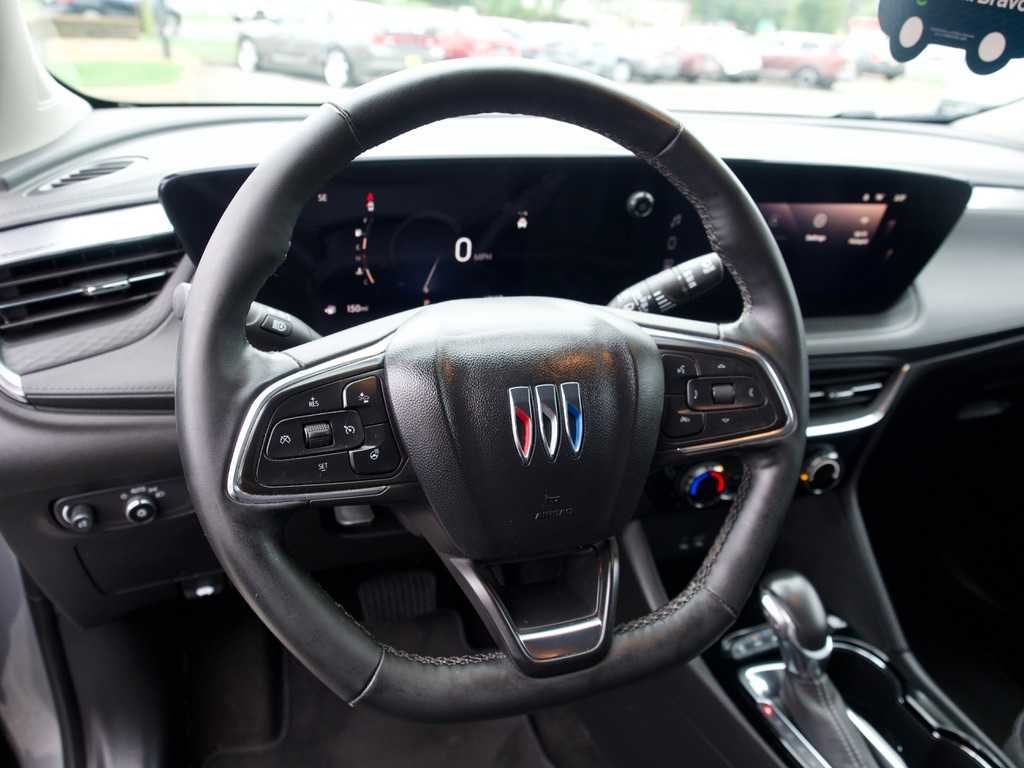 2024 Buick Encore GX Sport Touring - Photo 14