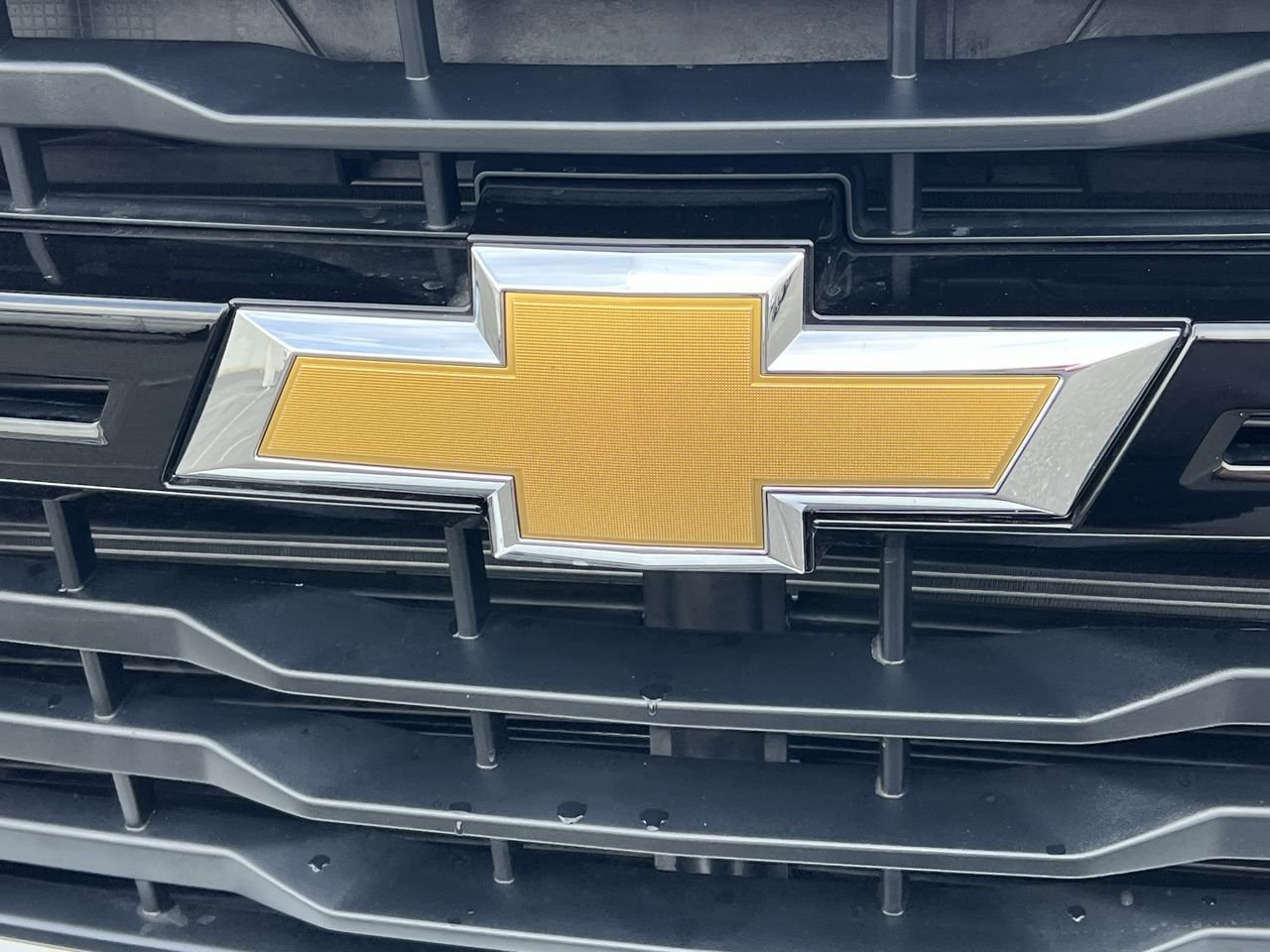 2026 Chevrolet Silverado 2500 HD Work Truck - Photo 62