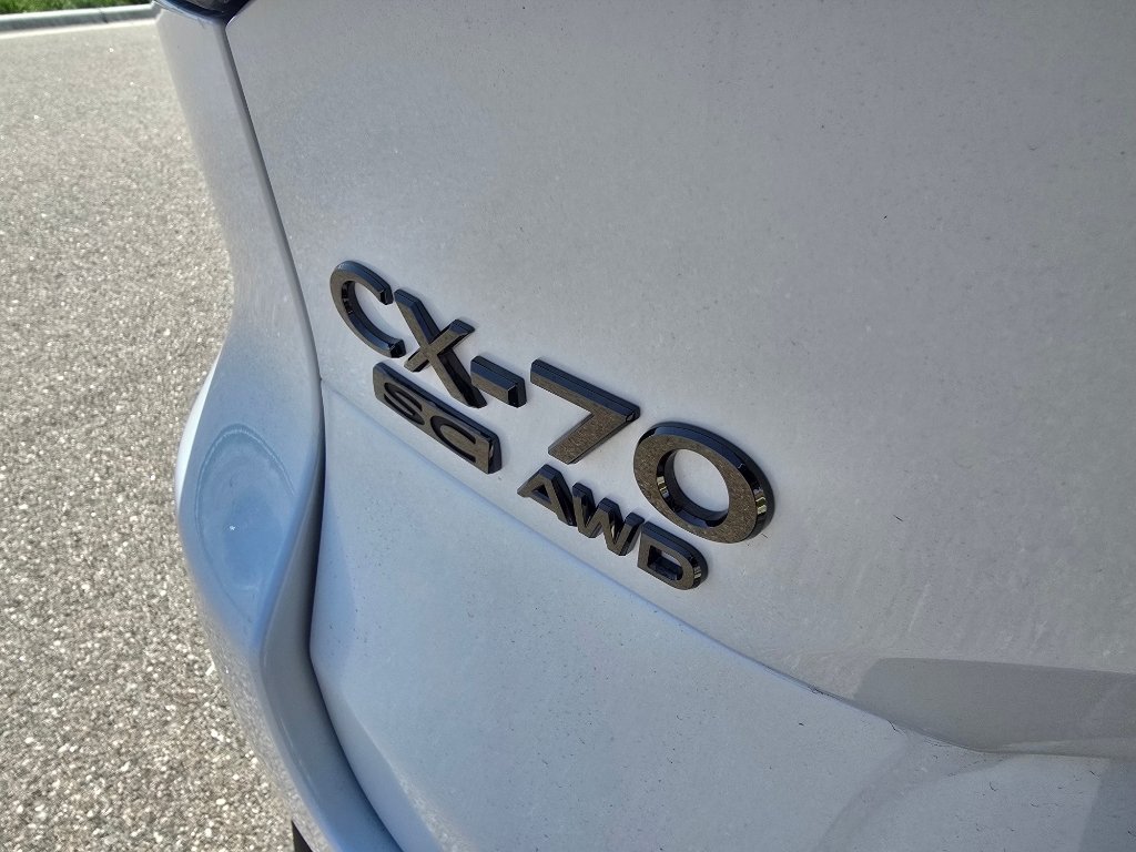 New 2026 Rhodium White Premium Mazda SC Plus image 10