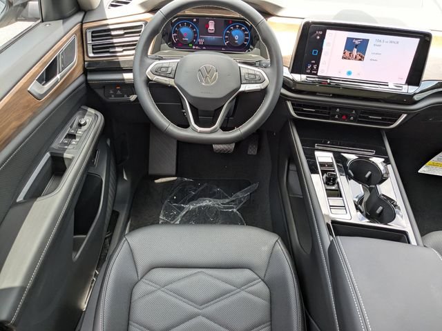 2026 Volkswagen Atlas SEL - Photo 18