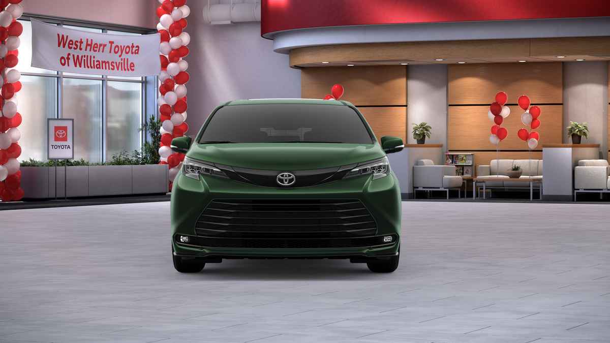 New 2026 Cypress Toyota Woodland Edition image 17