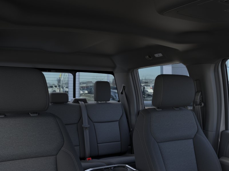 New 2026 Avalanche Ford XLT image 50
