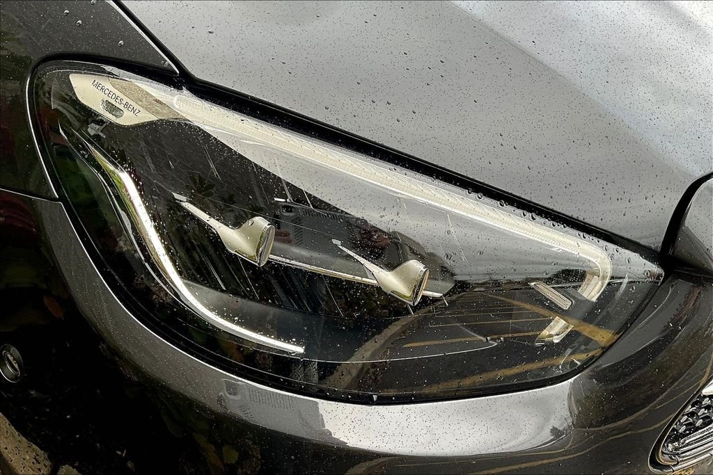 Certified Used 2021 Gray Mercedes-Benz E 350 image 31