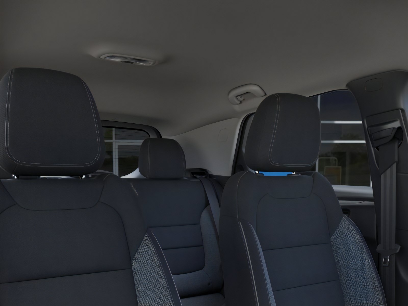 New 2026 Cacti Green Chevrolet LT image 24