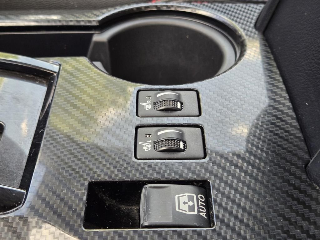 Used 2018 Silver Toyota TRD Off-Road image 32