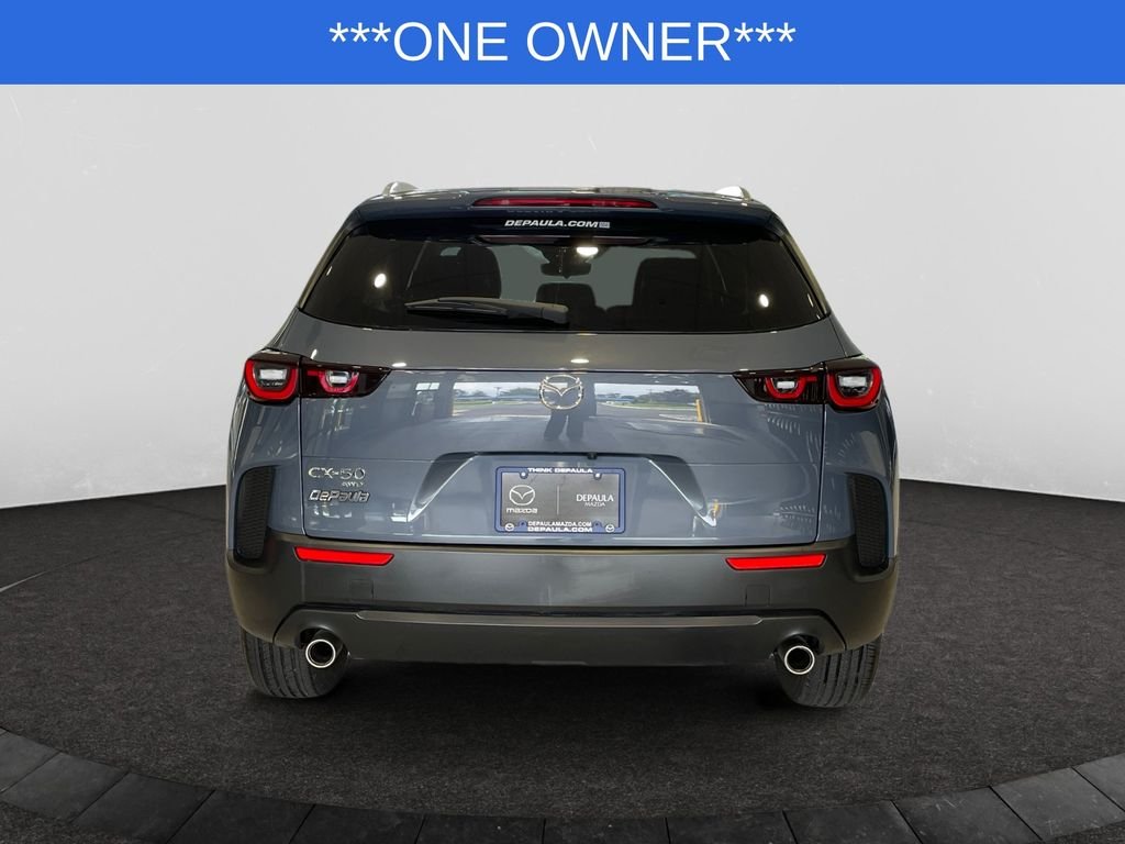 Used 2026 Gray Mazda 2.5 S Select image 4