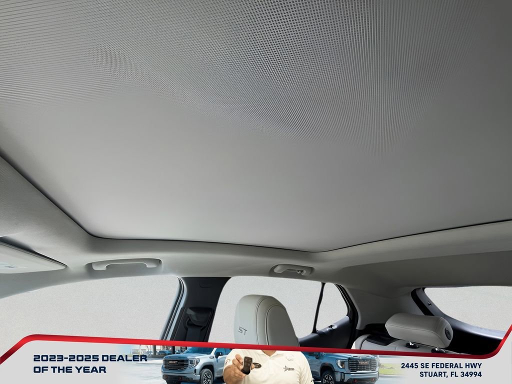 2026 Buick Encore GX Sport Touring - Photo 35