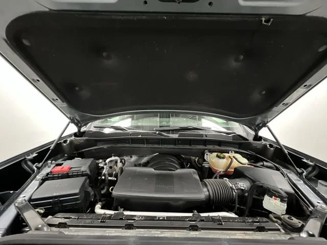 2022 GMC Sierra 1500 Limited AT4 - Photo 30
