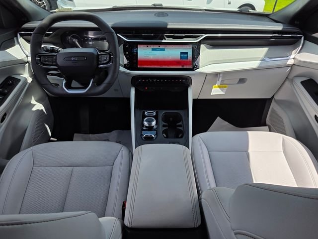 Used 2026 White Jeep Limited image 8