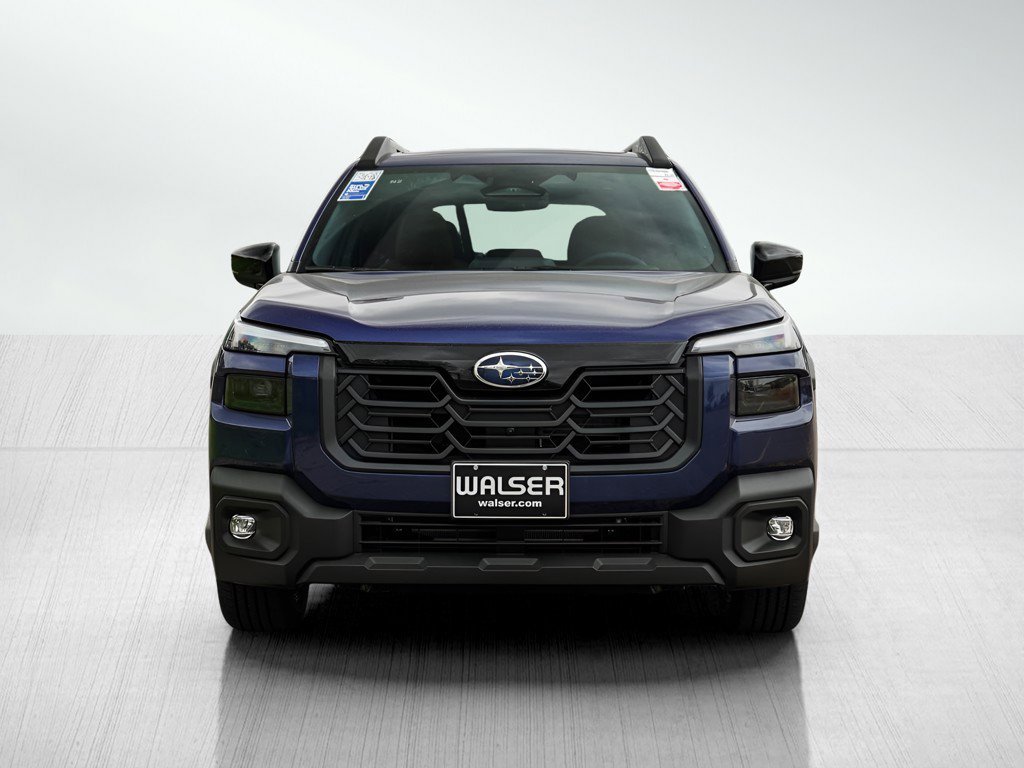 New 2026 SAPPHIRE BLUE PEARL Subaru Touring XT image 2